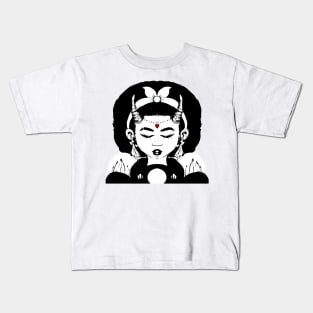 Xylvia Kids T-Shirt